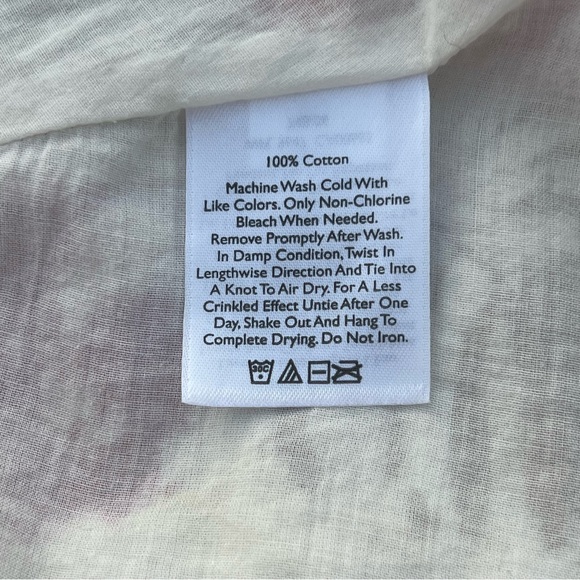 Eddie Bauer - Tropical Sundress - Size S - Picture 12 of 12